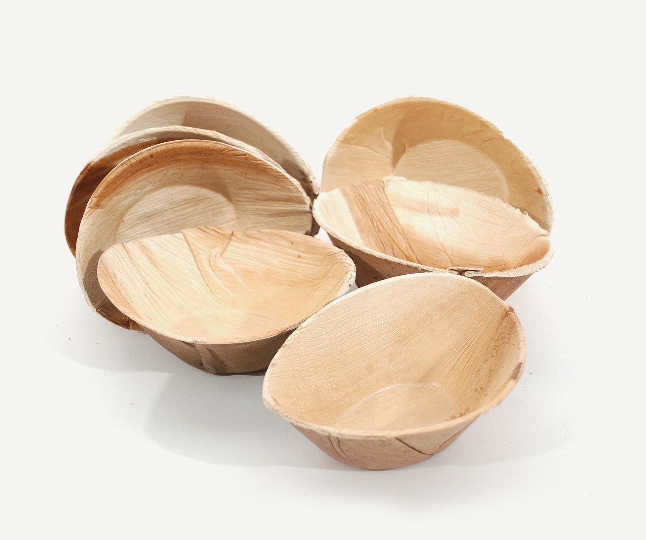 Areca Nut Bowls