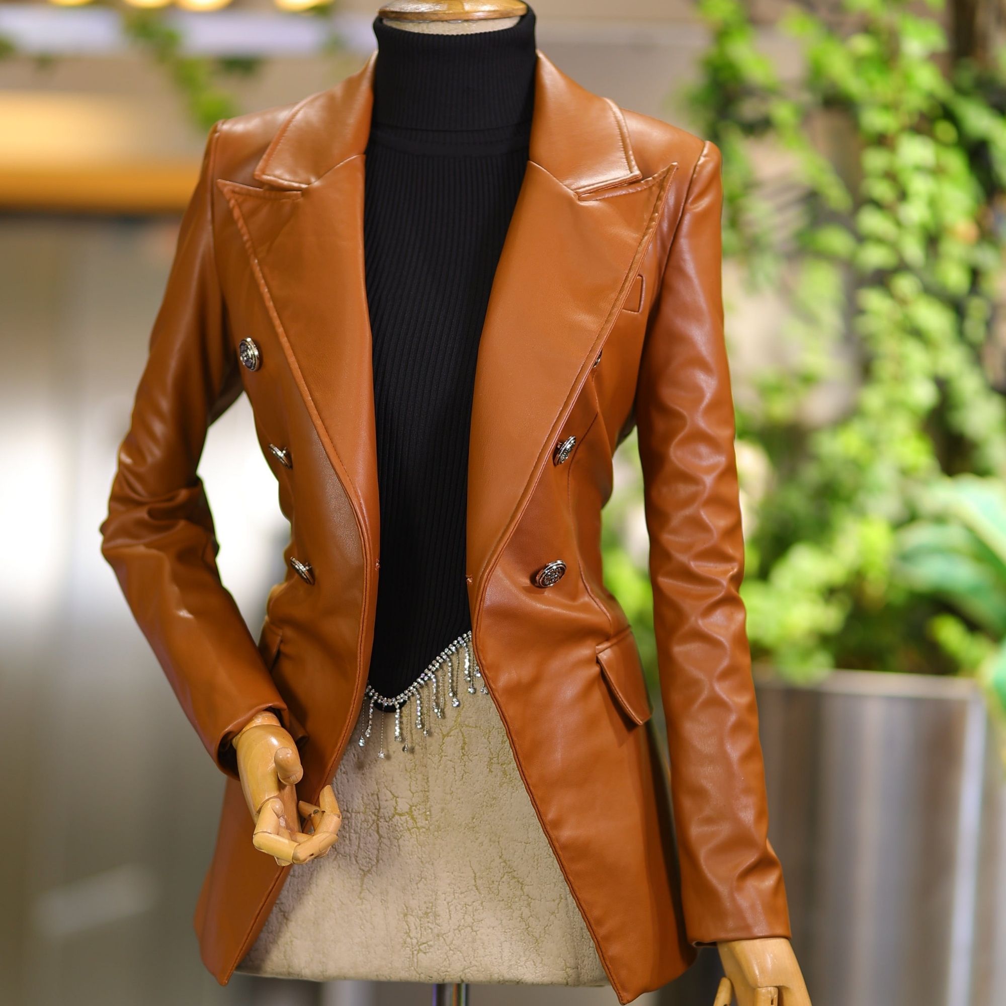 Bespoke Fashion Apparel - Image 2