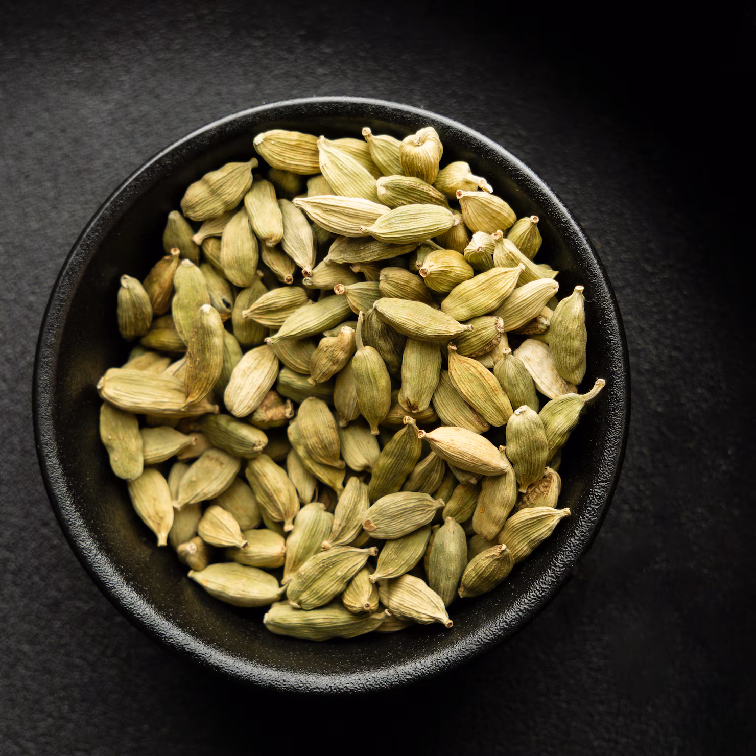 Green Cardamom (Elaichi)