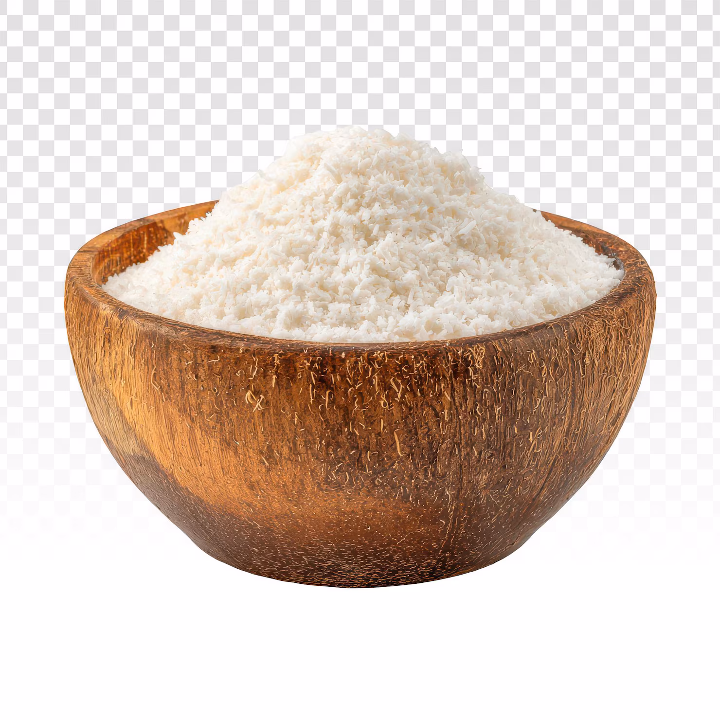 Desiccated Coconut - Image 2