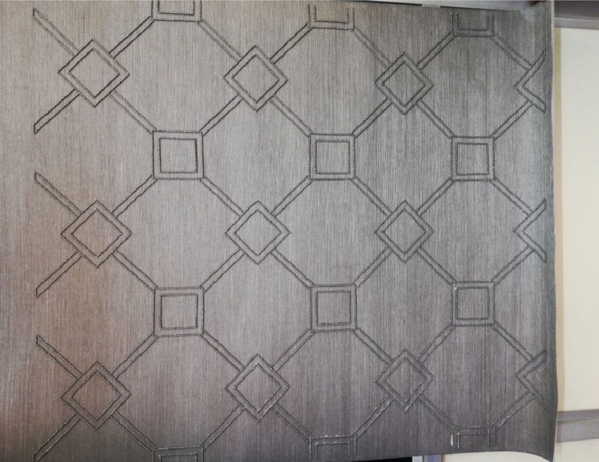 Embroidered Wallpapers - Image 2